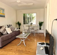 Park Beach Cabins - Accommodation Burleigh