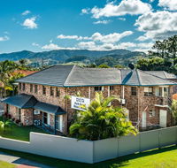 Park Beach Resort Motel - Accommodation Burleigh