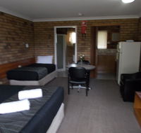 Park House Motor Inn - Accommodation Burleigh