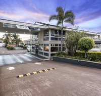 Park Motor Inn - Accommodation Burleigh
