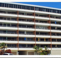 Park Towers Holiday Units - Accommodation Burleigh