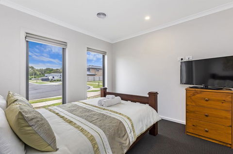 Park View - Accommodation Burleigh 3