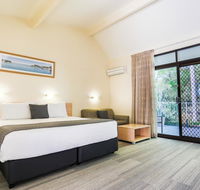 Parkhaven - Accommodation Burleigh