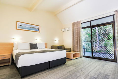 Parkhaven - Accommodation Burleigh 0