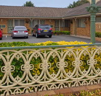 Parkhaven Motel - Accommodation Burleigh