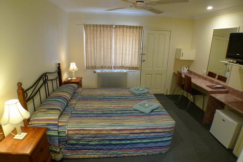 Parkhaven Motel - Accommodation Burleigh 2