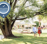 Parklands Resort  Conference Centre - Accommodation Burleigh