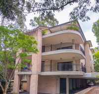 Parkside Apartments Parramatta - Accommodation Burleigh