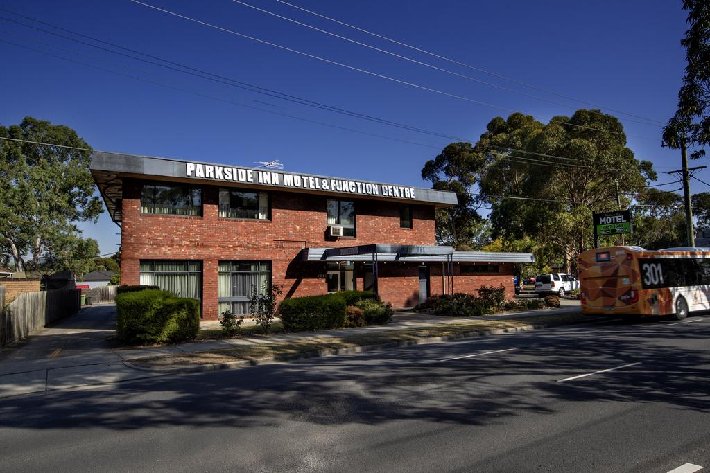 Kingsbury VIC Accommodation Burleigh