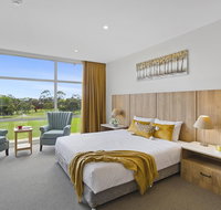 Parkside Motel Geelong - Accommodation Burleigh