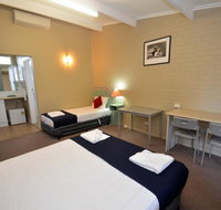 Parkview Motor Inn - Accommodation Burleigh