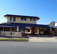Parkway Motel - Accommodation Burleigh