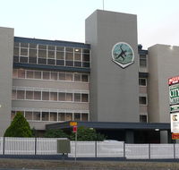 Parramatta City Motel - Accommodation Burleigh
