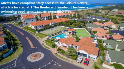 Patara13 - Accommodation Burleigh 1