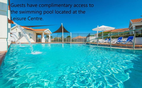Patara13 - Accommodation Burleigh 3