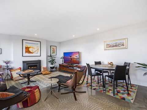 Pea Soup Beach - Accommodation Burleigh 3