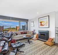 Pea Soup Beach - Accommodation Burleigh