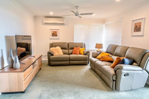 Peace Rise, Denmark - Accommodation Burleigh 2