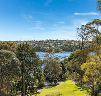 Peaceful and mature gardens with Panoramic Views - Accommodation Burleigh