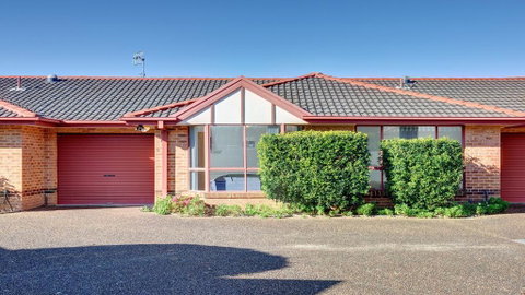 Peaceful, Quiet And So Close To The Beach! - Accommodation Burleigh 1