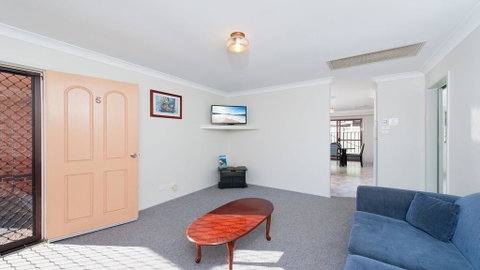 Peaceful, Quiet And So Close To The Beach! - Accommodation Burleigh 3