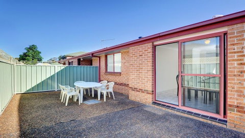 Peaceful, Quiet And So Close To The Beach! - Accommodation Burleigh 2