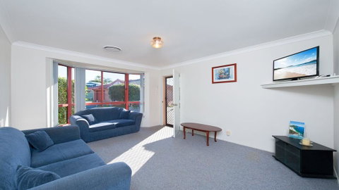 Peaceful, Quiet And So Close To The Beach! - Accommodation Burleigh 0