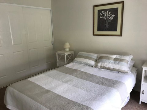 Peaceful, Relaxing With Amazing Water Views - Accommodation Burleigh 2