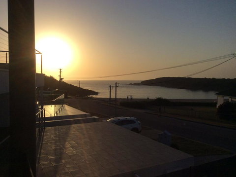 Peaceful, Relaxing With Amazing Water Views - Accommodation Burleigh 3