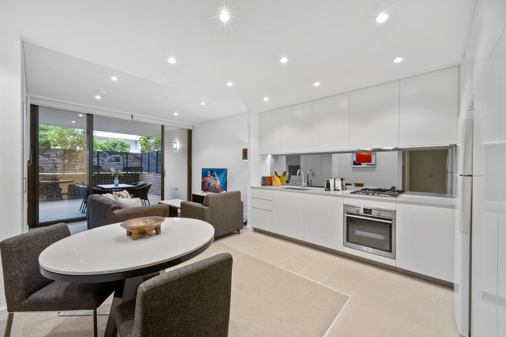 Mortlake NSW Accommodation Burleigh