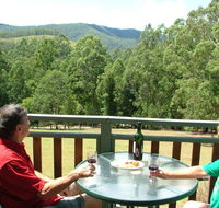 Peacehaven Country Cottages  Farmstay - Accommodation Burleigh