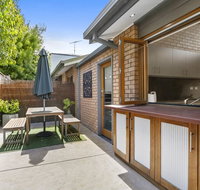 Pearl Seaside - Accommodation Burleigh