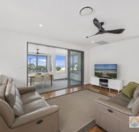 Pearls on Sapphire Beach - Accommodation Burleigh