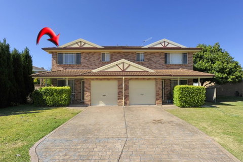 Pebble Parade,1/8 - Accommodation Burleigh 0