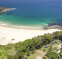 Pebbly Beach Escape - Accommodation Burleigh
