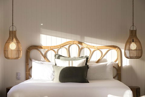 Pebbly Beach Escape - Accommodation Burleigh 2