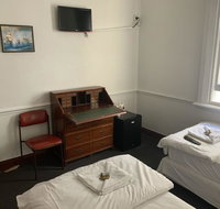 Peg Leg Darling Harbour - Accommodation Burleigh