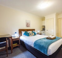 Pegasus Motel - Accommodation Burleigh
