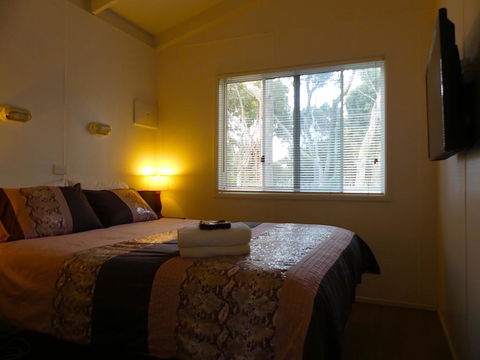 Pelican Waters Holiday Park - Accommodation Burleigh 3