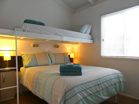 Pelican Waters Holiday Park - Accommodation Burleigh 2