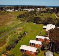 Pelican Waters Holiday Park - Accommodation Burleigh