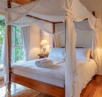 Pencil Creek Cottages - Accommodation Burleigh