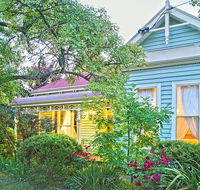 Pendower House BB - Accommodation Burleigh