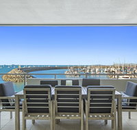 Peninsula Airlie Beach - Accommodation Burleigh