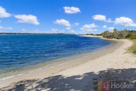 Peninsula Court 6 - Accommodation Burleigh 2