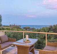 Penthouse luxe Sunrise Beach - Accommodation Burleigh