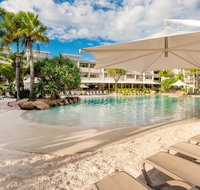 Peppers Salt Resort  Spa - Accommodation Burleigh