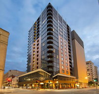 Peppers Waymouth Hotel - Accommodation Burleigh