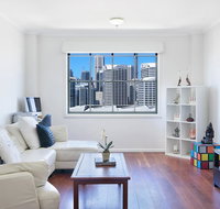 Perfect Pyrmont penthouse pad - Accommodation Burleigh