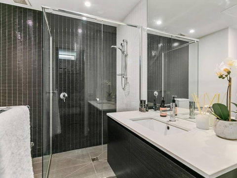 PERFECTLY PRAHRAN - Your Mecca Of Social And Style - Accommodation Burleigh 2